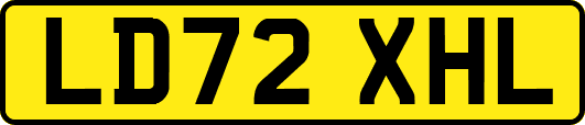 LD72XHL