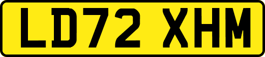 LD72XHM