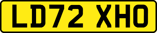 LD72XHO