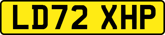 LD72XHP