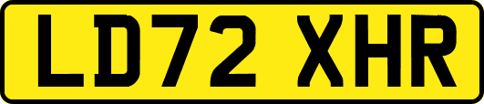 LD72XHR