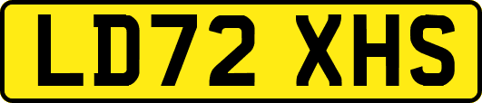 LD72XHS