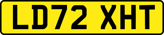 LD72XHT
