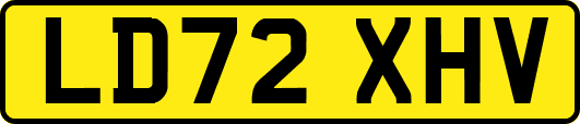 LD72XHV