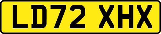 LD72XHX