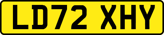 LD72XHY