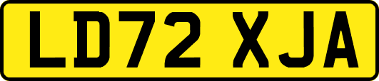 LD72XJA