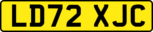 LD72XJC
