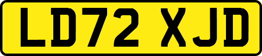 LD72XJD
