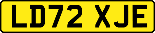LD72XJE