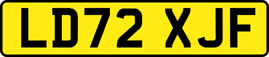 LD72XJF