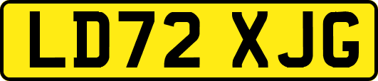 LD72XJG