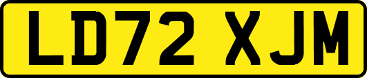 LD72XJM
