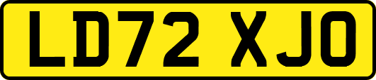 LD72XJO
