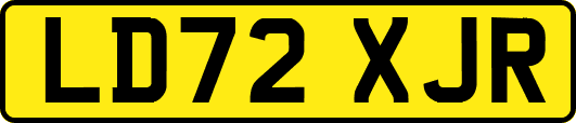 LD72XJR