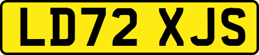 LD72XJS
