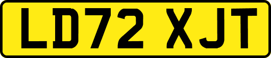 LD72XJT