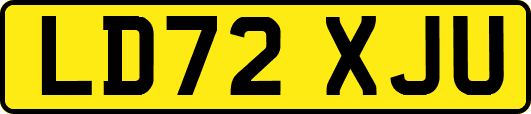 LD72XJU