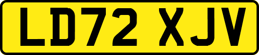 LD72XJV