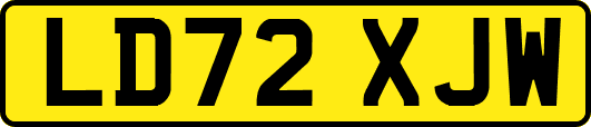 LD72XJW