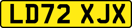 LD72XJX