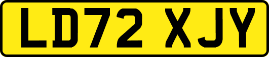 LD72XJY