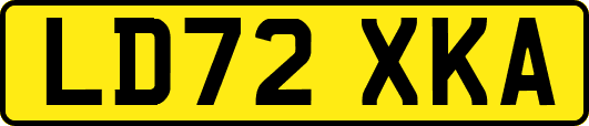 LD72XKA