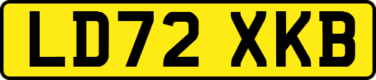 LD72XKB