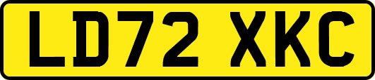LD72XKC
