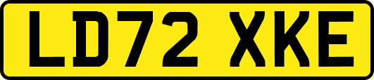 LD72XKE