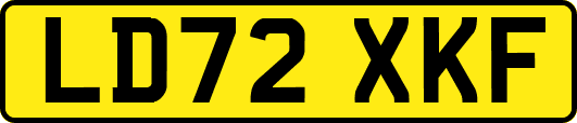 LD72XKF