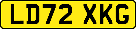 LD72XKG