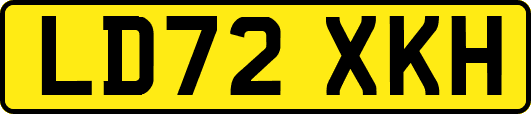 LD72XKH