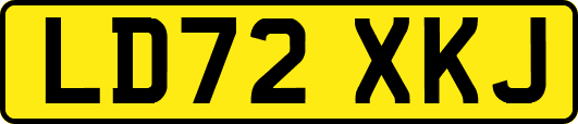 LD72XKJ