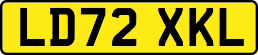 LD72XKL