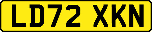 LD72XKN