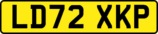 LD72XKP