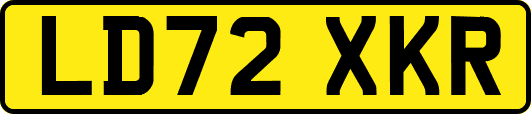 LD72XKR