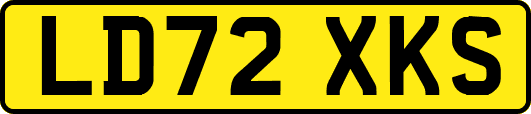LD72XKS