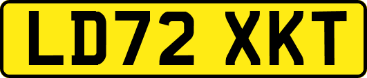 LD72XKT