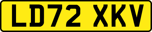 LD72XKV