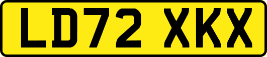 LD72XKX