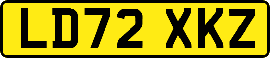 LD72XKZ