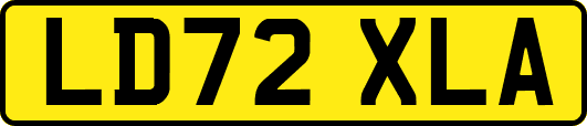 LD72XLA