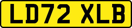 LD72XLB