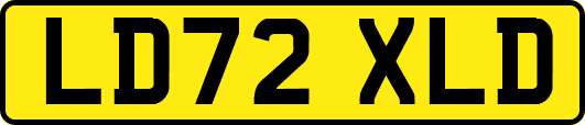 LD72XLD