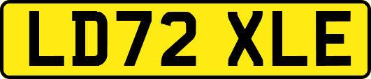LD72XLE