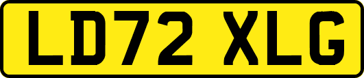 LD72XLG