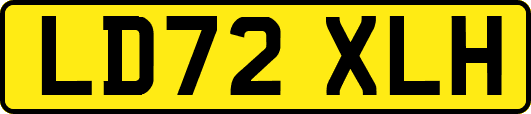 LD72XLH