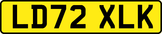 LD72XLK